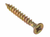 Gold Screw - General Purpose